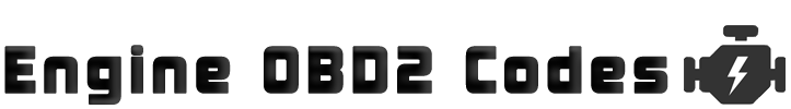 Engine OBD2 Codes Logo
