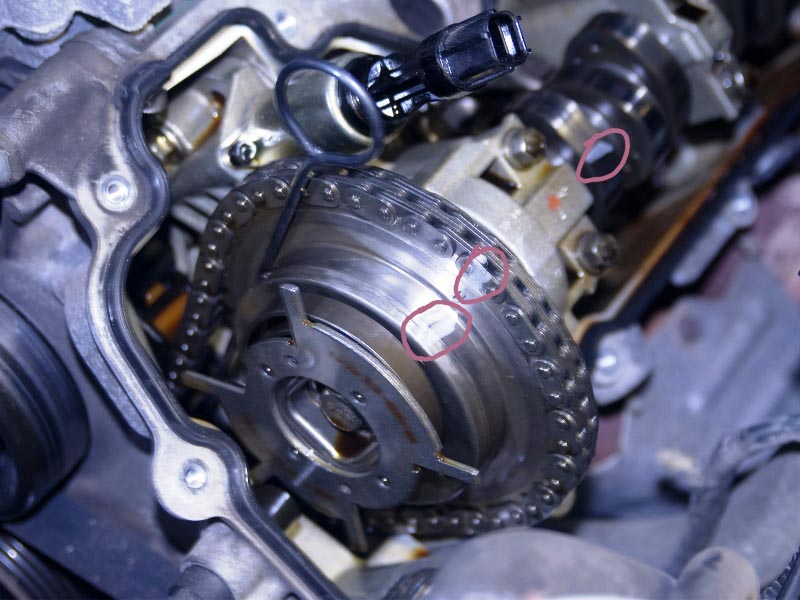 C0401 engine photo