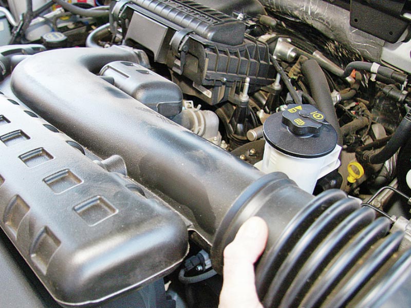 C2156 engine photo