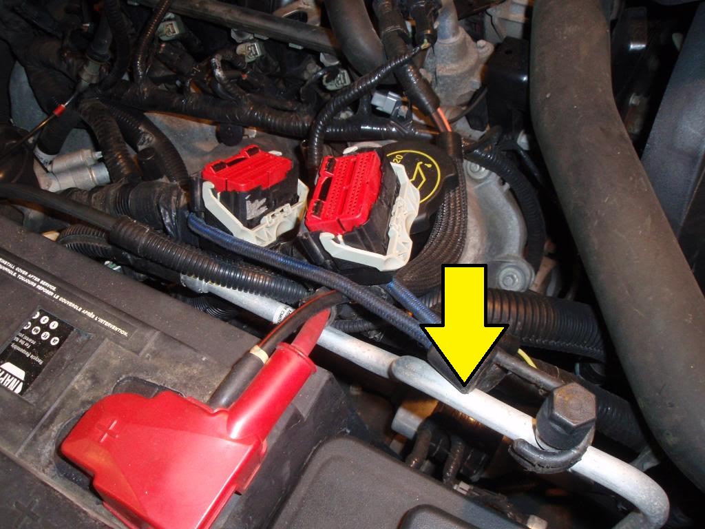 B1459 engine photo